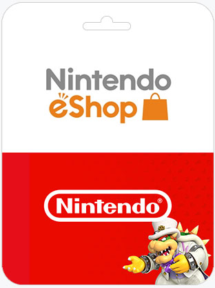 Nintendo eShop
