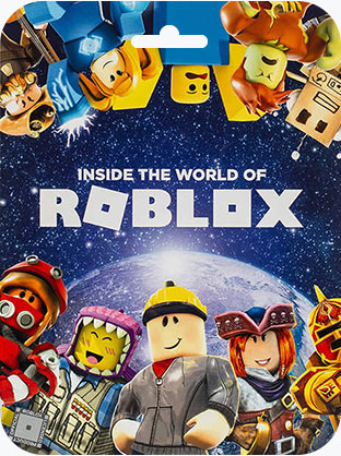 Roblox