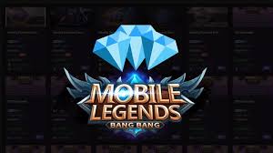 Mobile Legends Diamonds