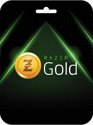 Razer Gold
