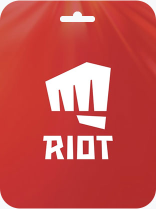 Riot Games