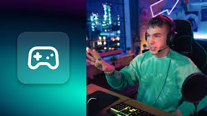 Gaming Streaming