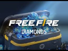 Free Fire Diamonds