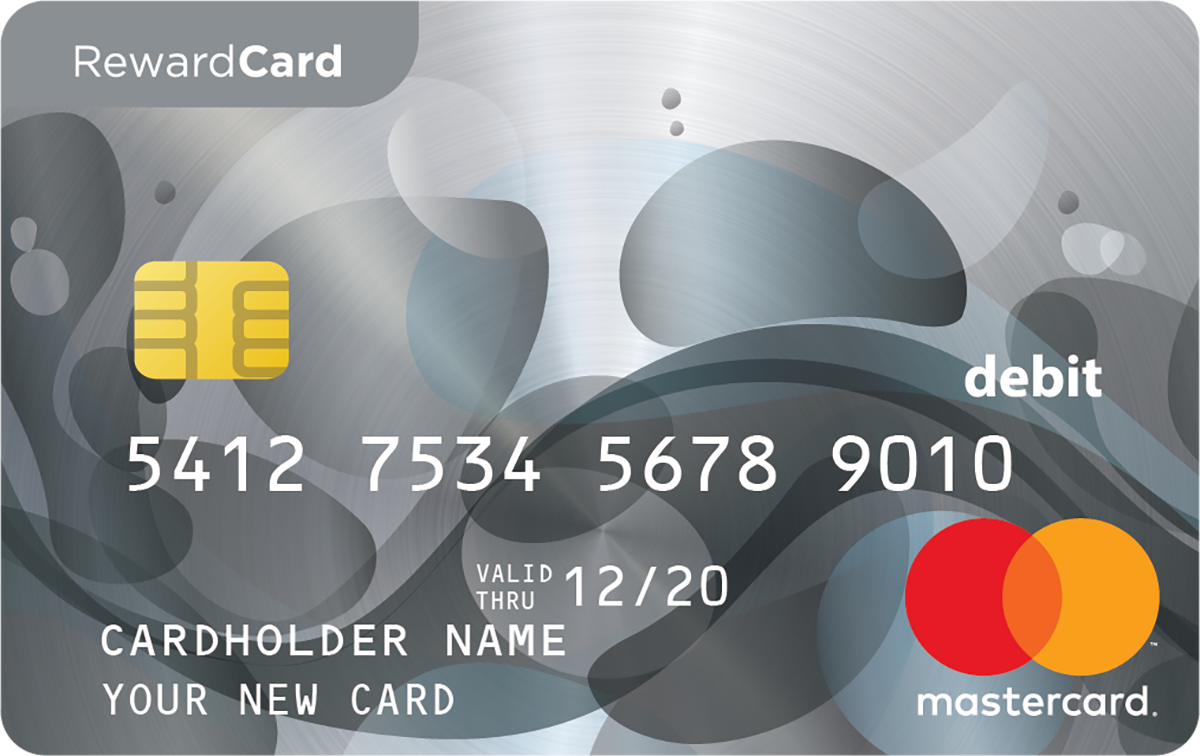Mastercard Prepaid